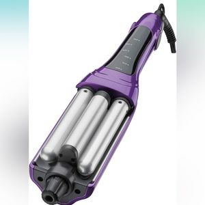 bed head beach waver